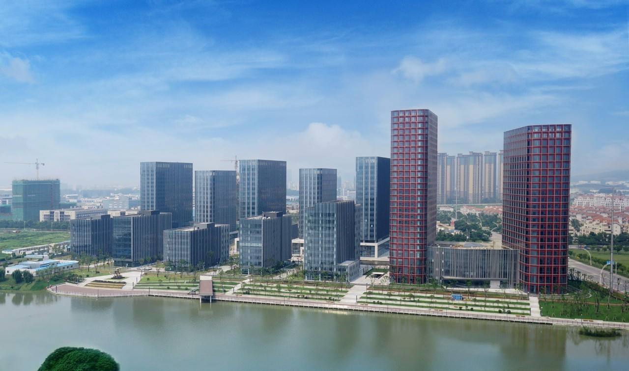 陪伴全生命周期 赋能高质量发展——江宁经济技术开发区实施企业发展陪伴计划三年纪实